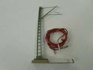 Marklin 7010/7510 HO K or M Track Cantenary Power Supply Mast - Picture 1 of 6
