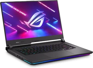 Asus ROG Strix G15 300Hz 15.6" Ryzen 7 5800H 3.2Ghz 16GB 1TB SSD RTX 3050Ti - Imagen 1 de 17
