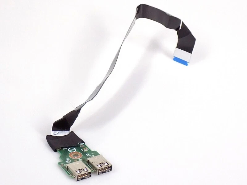 HP 715GC640-T0B-01C0-0H5G Ersatzteil: USB Interface Board Platine für E27m G4 - Bild 1 von 1