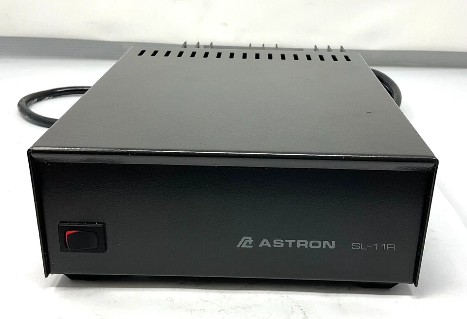 Astron Power Supplies SL-11A - Image 1 of 3