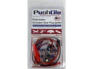 SwitchGlo PushGlo Pro con coleta de cocodrilo - Imagen 1 de 2