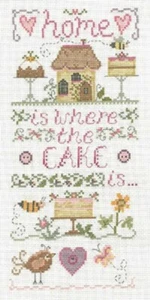 Where The Cake Is~Imaginating - Imagen 1 de 1