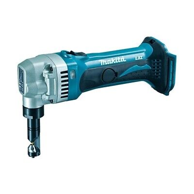 Makita 18V Rechargeable Nibbler JN161DZ 1.6mm Body Only • 284.69€