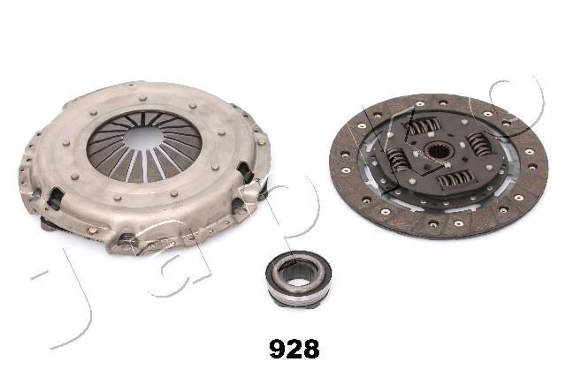 Kit de embrague 92928 JAPKO para CHRYSLER PT CRUISER PT CRUISER Descapotable