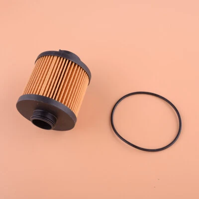 Oil FIlter Kit Fit For Lamborghini Gallardo Coupe/Spyder 2004-2008 07L115561C cb - Image 1 of 4