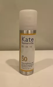 Kate Somerville Makeup Setting Spray SPF 50 Uncomplikated 3.4oz NEW! - Picture 1 of 6