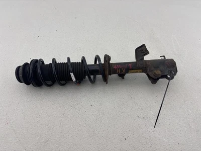 Amortiguador delantero derecho Nissan Versa 2014-2019 con resorte OEM 54302-3AN0D Foto 1 de 4