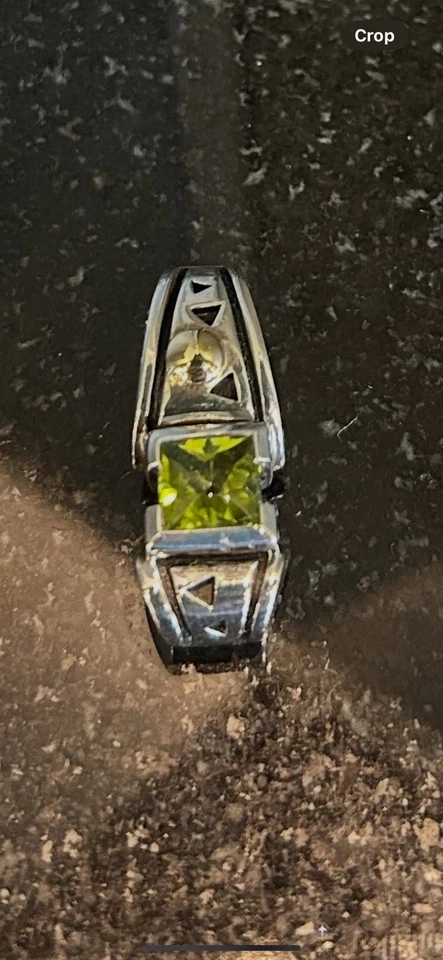 pingente john atencio - Imagem 1 de 1