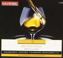 Geniesser Lounge-Bistro Paris de Various | CD | état bon - Photo 1/2