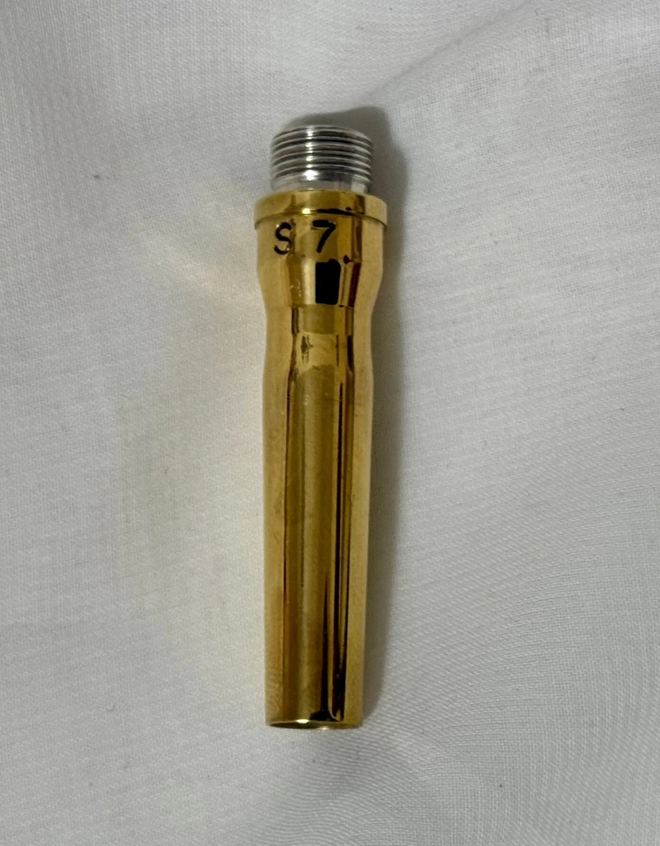 warburton mouthpiece products for sale | eBay