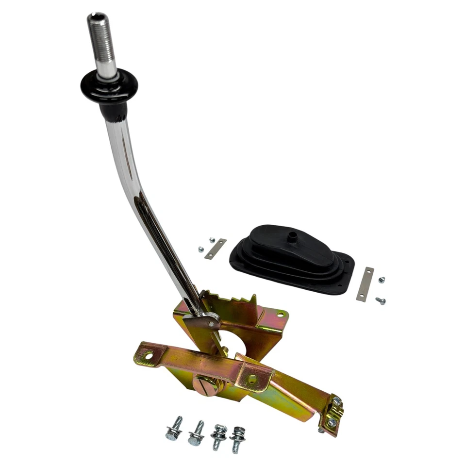 Automatic Shifter Assembly 1971-1980 International Scout II Traveler Terra - New - Image 1 of 4