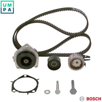 WATER PUMP & TIMING BELT KIT 1 987 946 459 FOR ALFA ROMEO FIAT STILO/VAN/Wagon - Image 1 of 4