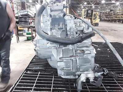 Automatic Transmission Sedan 2.4L 9 Speed Opt 948TE Fits 15 200 756563 - Image 1 of 4