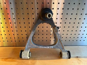 2006 - 2015 Mazda Miata MX-5 NC Front Left Upper Control Arm LH MT - Picture 1 of 7