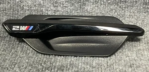2017 BMW M2 🚗 Right M Performance Air Breather Side Fender Grille 51712407180 - Bild 1 von 6