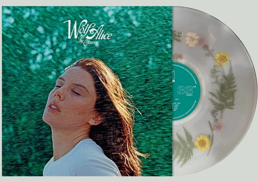 Wolf Alice Vinyl Records for sale | eBay