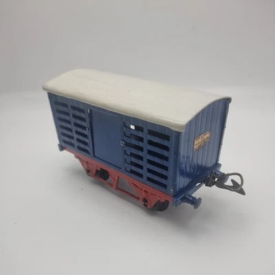 Vintage Meccano Ltd Hornby Series O Gauge Wagon Made In England - Image 1 of 4