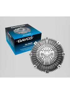 Dayco Fan Clutch (115852) - Picture 1 of 12
