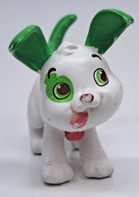 Figuras de cachorro Strawberry Shortcake Berry Bitty Adventures PUPCAKE Foto 1 de 4