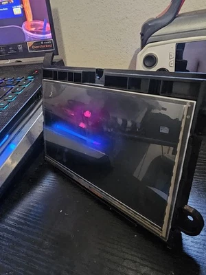 Speed Queen Commercial Touchscreen Panel FB647601 – New, Ready to Install - Image 1 of 2