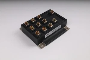 USED FUJI ELECTRIC  6DI100A-050  [24 MONTHS WARRANTY] - Picture 1 of 2