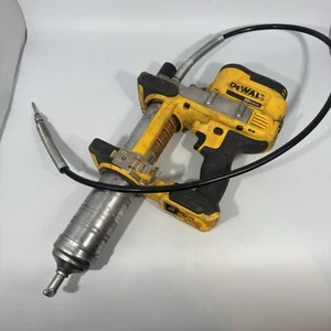 DeWalt Tools DCGG571 20V 10000 PSI Cordless Grease Gun - TOOL ONLY - Picture 1 of 8