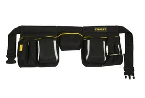 NEW!!! STANLEY TOOL APRON PROFESSIONAL - Picture 1 of 5