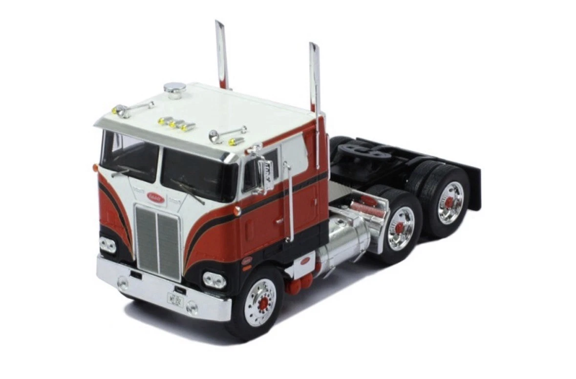 Peterbilt 1979 Year of Manufacture Contemporary Manufacture