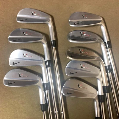 AsNEW Nike VR PRO Forged Blade (9x) Japan🇯🇵Model  4~P + A + L  S200 TOUR ISSUE - Image 1 of 4