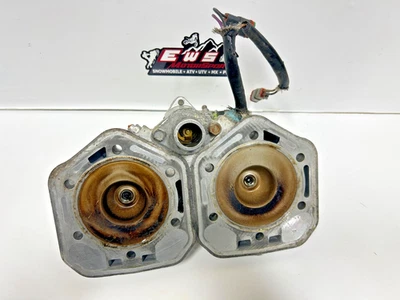 Ski doo MXZ, Summit 800 HO Cylinder Head  2003-2007 - Image 1 of 2