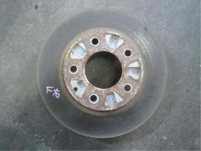 Rotor de disco delantero MAZDA MPV 2000 GF-LWEW [usado] [PA67933336] Foto 1 de 3