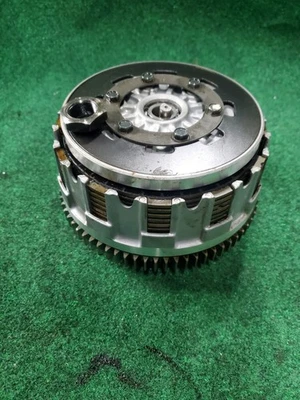 Conjunto de embrague Yamaha XV1700 07 Road Star  Foto 1 de 4