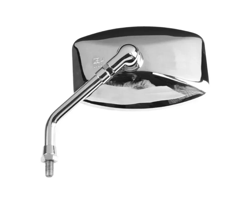 VICMA JY-129 Rückspiegel links/rechts OE Chrom Daelim VL 125 Daystar - Bild 1 von 1