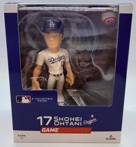 2025 Excite Shohei Ohtani Game Changers 6" Sammelfigur LA Dodgers Figur - Bild 1 von 6