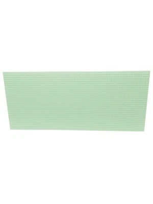 M078 Styrodur Mauerplatte 3x 4x117x270 mm Struktur + je 1x 5/10/15 mm in glatt - Bild 1 von 4