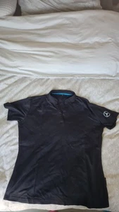 Original Mercedes Benz T-Shirt Damen - Bild 1 von 1