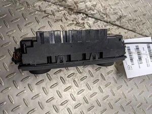 Temperature Control Dash Mounted Opt CJ3 Fits 07-09 SUBURBAN 1500 1161602 - Picture 1 of 7