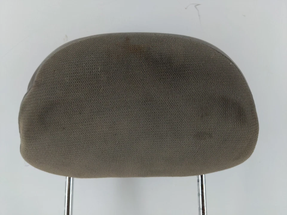 2000-2003 Pontiac Grand Prix Headrest Head Rest Rear Seat Beige WGM06 - Image 1 of 4