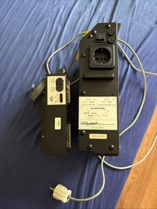 Netzteil/Stromversorgung Bally Wulff Spielautomat - Bild 1 von 1