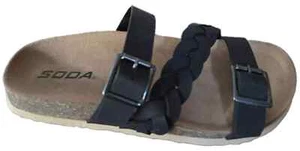 Damen Sandalen Soda Größe 5,5 - Bild 1 von 5