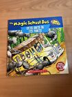 Scholastic's The Magic School Bus Gets Ants in Its Pants 1996 Softcover