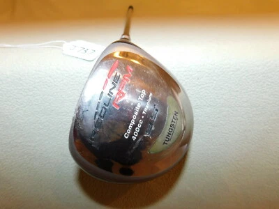 Adams Redline RPM Compuesto Superior Titanio Rígido Flex Grafito Eje 9.5* Driver  Foto 1 de 4