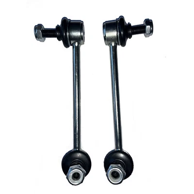 RoadNutz Rear Drop Link/Stabiliser/Roll Bar Links for Mitsubishi EVO 4 5 6 7 8 9 - Image 1 of 2