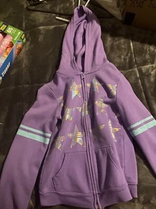 so authentic american heritage zip up jacket Size 12 - Picture 1 of 3