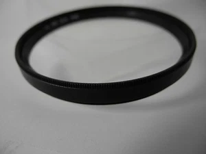 B+W SCHNEIDER 67mm And UV FILTERCASE MINT- PERFECT - Picture 1 of 4