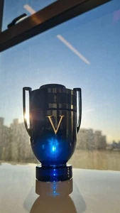 Invictus Victory Elixir 3.4oz Parfum intense Cologne for Men - New in box - Picture 1 of 2