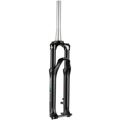 Sr Suntour Suspension Fork 3 15/16in SF18 MOBIE25 Air Lo R DS 28 " Matte Tapered - Image 1 of 4