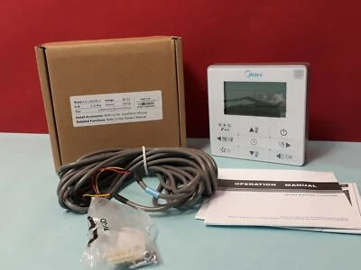Controlador de cable KJR-29B1 para aire acondicionado Midea / MDV / Clivet KJ... - Imagen 1 de 3
