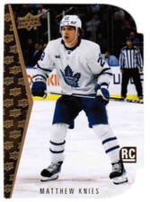 23/24 2023 UPPER DECK SERIES 1 HOCKEY 1994-95 ROOKIE DIE-CUT CARDS U-Pick List