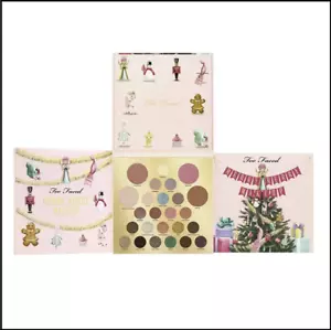 Too Faced Eyeshadow Palettes- Chocolate, BonBon and many more 100% Authentic. - Picture 1 of 25